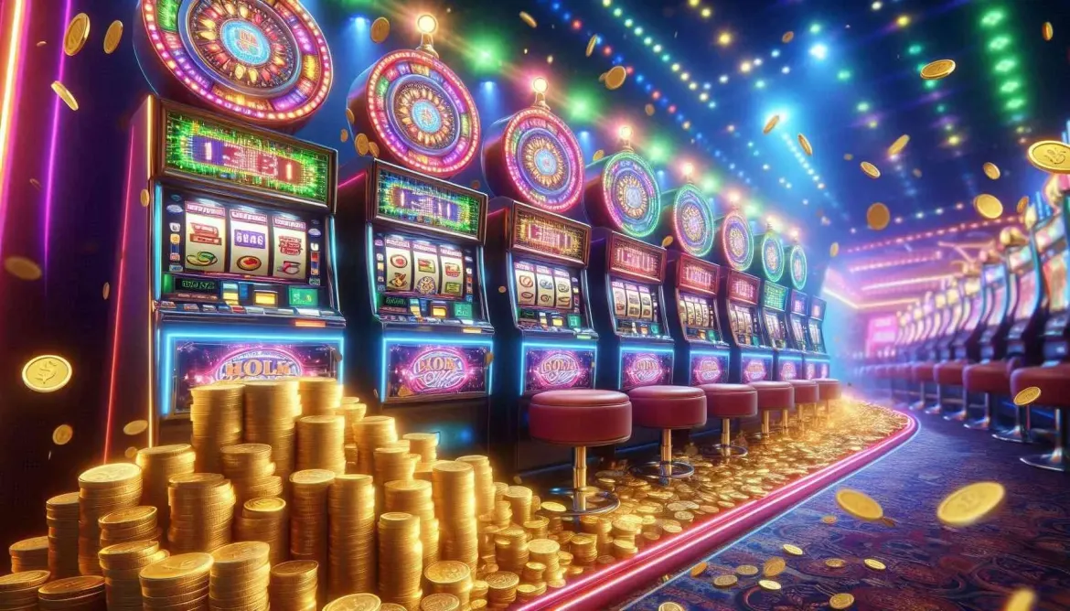 BetWest Casino